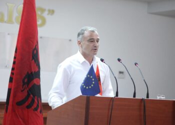 Nga Paulin Marku: Sa larg dhe afër Europës !