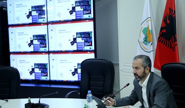 Sa shqiptarë do të votojnë? Shifrat e KQZ nuk përputhet me të Ministrisë