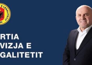 Sot çelja e fushatës zgjedhore/ Axhami: Momenti për ndryshim! Kur Shqipëria të bëhet madhështore, atëherë Evropa hapet për ne!