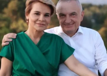 Meta-Kryemadhi, zyrtarisht të ndarë!