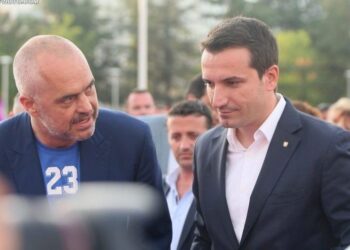 A ka ndikuar arrestimi i Veliajt në fushatën elektorale në Tiranë? Rama “zihet ngushtë” nga gazetari
