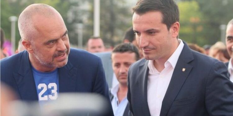A ka ndikuar arrestimi i Veliajt në fushatën elektorale në Tiranë? Rama “zihet ngushtë” nga gazetari