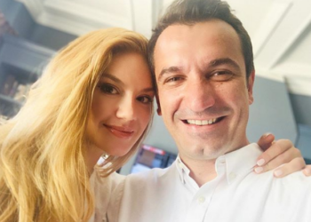 Veliaj xheloz për ish-shoferin e Ajolës: Pse Mandi pyet kur do dalim?!