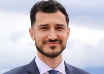 Andi Mustafaj, zgjidhet zëdhënës i PD për fushatën zgjedhore