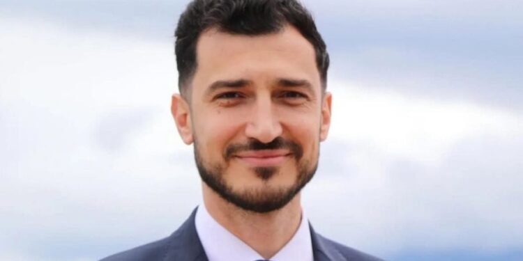 Andi Mustafaj, zgjidhet zëdhënës i PD për fushatën zgjedhore