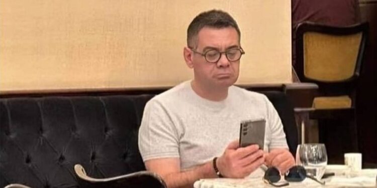 Kushtetuesja shfuqizon vendimin për disa nga pasuritë e Arben Ahmetajt