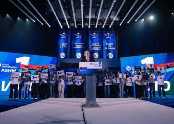 Nga rritja e pagave tek shëndetësia e strehimi, çfarë përmban programi i PD për shqiptarët