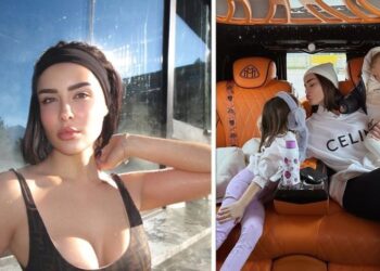 DITËLINDJA/ Si ndryshoi jeta e Xhensilës pas divorcit me Besin