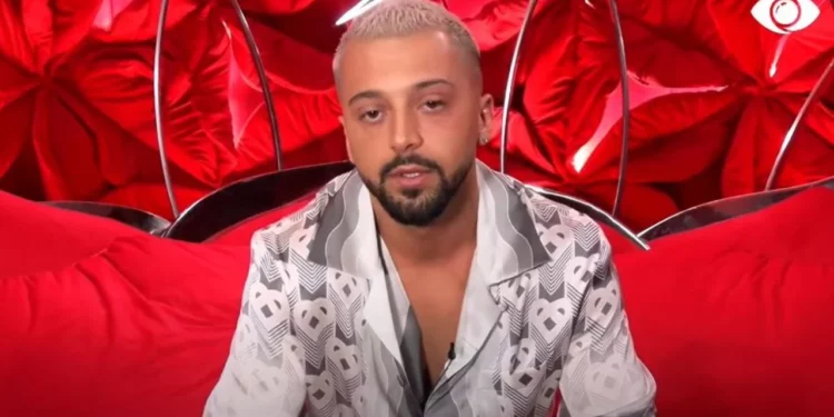 Incidenti i rëndë në BBV, reagon familja e Gjestit! (FOTO)