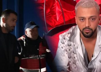 Kultura e dhunës në transmetim të drejtpërdrejtë