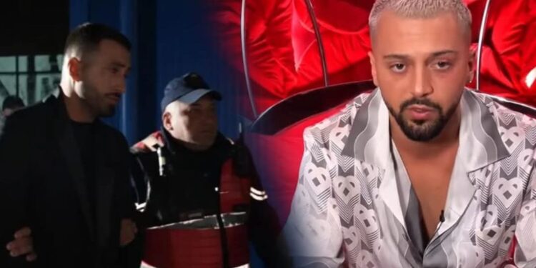 Kultura e dhunës në transmetim të drejtpërdrejtë