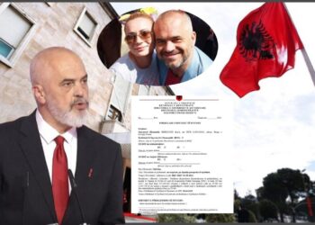 Tenderi i çmendur i Shërbimeve Qeveritare, 2.3 mln euro për të marrë kontenierë me qira