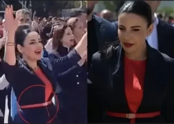 Kurseni energjinë, karburantin, mos hapni frogoriferin! Pas 10.000 € larje makine, Balluku valle me rrip 1200€