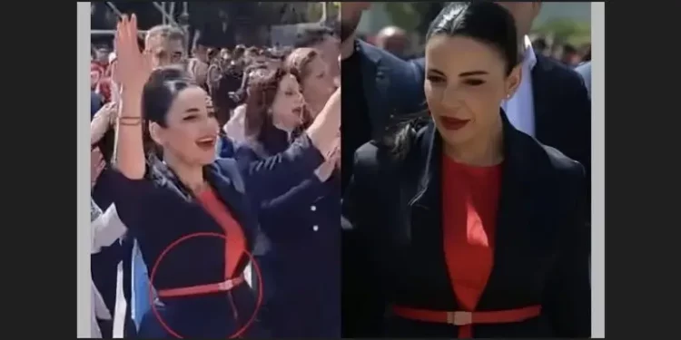 Kurseni energjinë, karburantin, mos hapni frogoriferin! Pas 10.000 € larje makine, Balluku valle me rrip 1200€