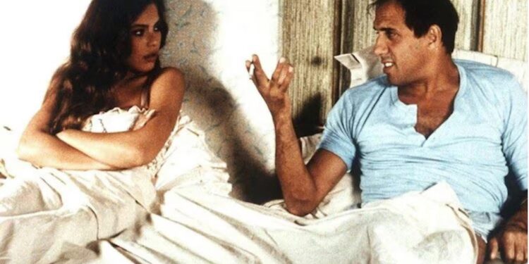 Rrëfimi i Ornella Muti/ Adriano Celentano e vetmja tradhti ndaj burrit, por ia vlejti