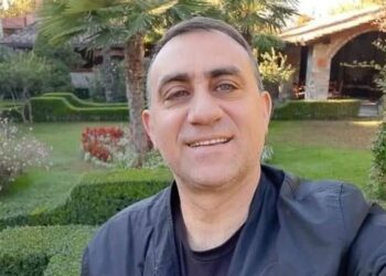 Lajm i trishtë! Ndahet para kohe nga jeta ish-gjyqtari i njohur i futbollit shqiptar