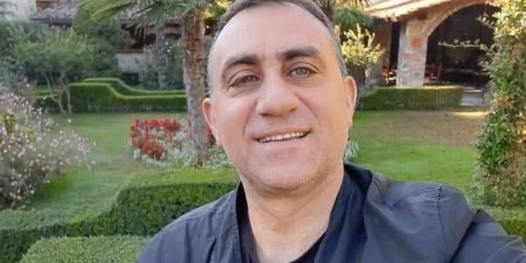 Lajm i trishtë! Ndahet para kohe nga jeta ish-gjyqtari i njohur i futbollit shqiptar