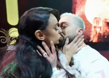 DASMË në Big Brother VIP/ Egli dhe Gjesti kurorëzojnë lidhjen e tyre sonte në shtëpi