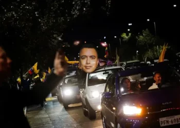 Trondit Presidenti rizgjedhur i Ekuadorit: Do të luftoj mafien shqiptare