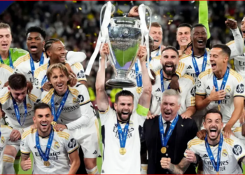 Fitojnë miliona edhe pa luajtur, 10 klubet më të pasura të futbollit për vitin 2025