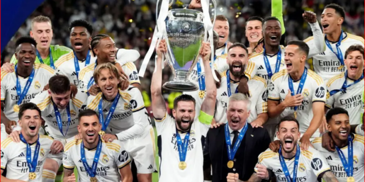 Fitojnë miliona edhe pa luajtur, 10 klubet më të pasura të futbollit për vitin 2025