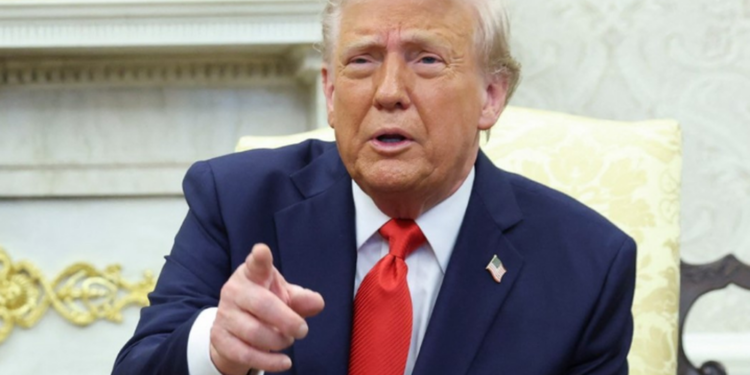 Trump: Putini, Biden dhe Zelenskyy fajtorët e luftës në Ukrahinë