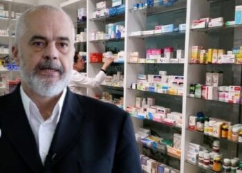 Rriten shpenzimet e shqiptarëve për shëndetin, 24% nuk përballojnë dot as mjekimin bazë