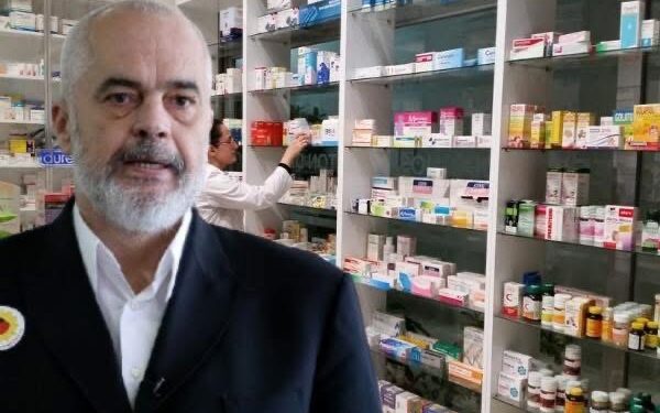 Rriten shpenzimet e shqiptarëve për shëndetin, 24% nuk përballojnë dot as mjekimin bazë