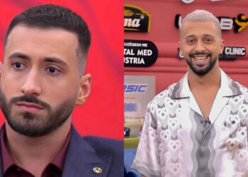 Akoma me mllef/ Jozi merr këtë vendim ndaj Gjestit pas deklaratës në komisariat