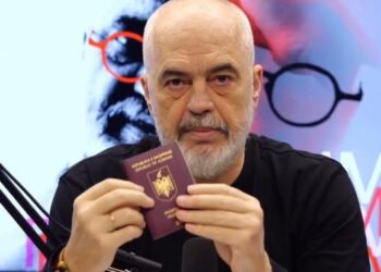 Premtimi i Ramës për anëtarësimin në BE, më shumë se një “përrallë” për elektoratin