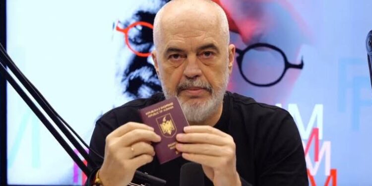 Premtimi i Ramës për anëtarësimin në BE, më shumë se një “përrallë” për elektoratin