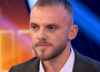 Pas incidentit në BBVA, Zebërvoki reagon ashpër ndaj komenteve: Nëse vjen Jozi në Kosovë, vij edhe unë me të