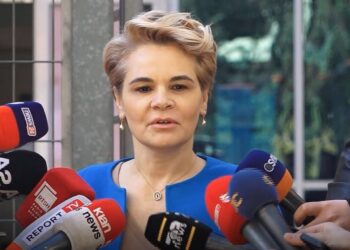Monika Kryemadhi: Yuri Kim urdhëroi burgosjen e Ilir Metës, kishte inat personal…!