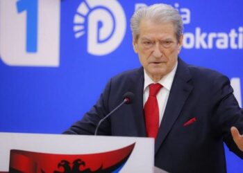 Berisha i përgjigjet Ramës për ‘non grata-n’: Blinken pritet të dalë para drejtësisë amerikane