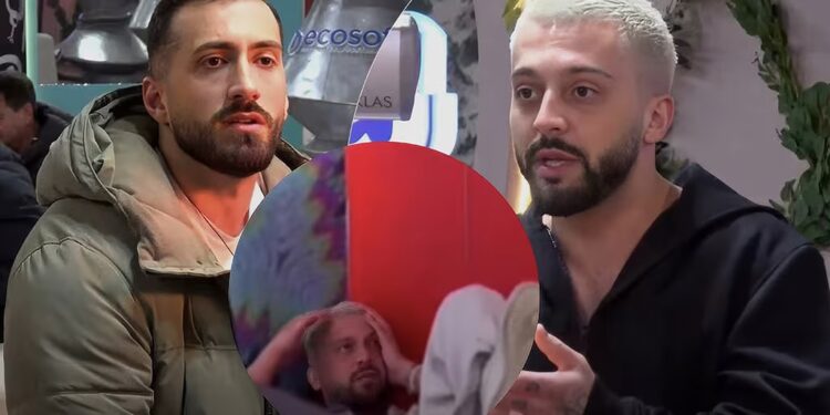 Jozit i ndodh e papritura, pas skandalit me Gjestin