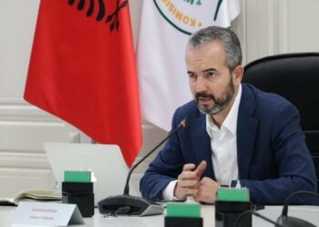 Kreu i KQZ-së Ilirjan Celibashi zbulon se kur do të shpallet REZULTATI i zgjedhjeve të 11 majit