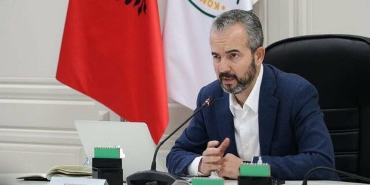 Kreu i KQZ-së Ilirjan Celibashi zbulon se kur do të shpallet REZULTATI i zgjedhjeve të 11 majit