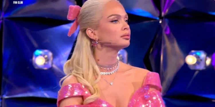 Danja tregon si e priti i dashuri pas daljes nga “BBVA4”