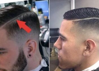 MiIiona djem e bëjnë këtë në flokët e tyre, por nuk i’a dinë kuρtimin