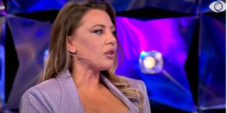 Gerta tregon kundërshtarët më të fortë në Big Brother, sqaron edhe hatërmbetjet me Oltën, raporti i fundit mes tyre