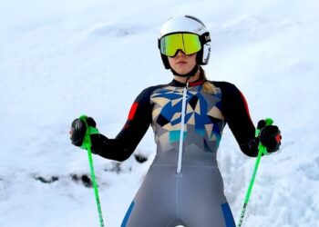 E papritur! Lara Colturi kërkon zyrtarisht largimin nga Shqipëra