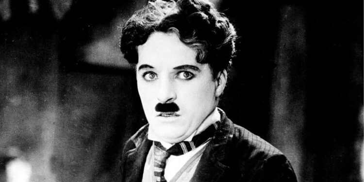 Arsyeja e pazakontë pse Çarli Çaplit iu ndalua hyrja në SHBA