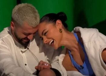 “Jam pishman që të kam njohur…”/ Gjesti debat me Eglin: Na u prish kosi!