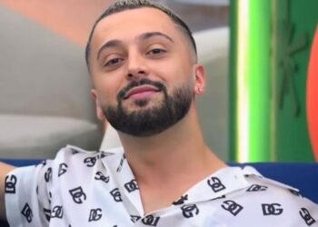 “Sa fëmijë do të bësh me Eglin?”/ Ja si i përgjigjet Gjesti pyetjes së Bieta Sulos