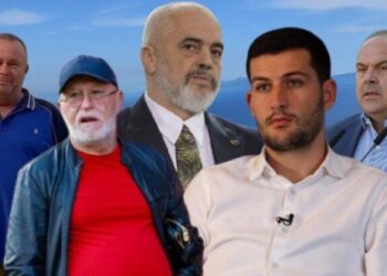 Nga Dulaku e Gaz Demi, te Luca e Arbër Hajdari, ja kujt ia fali Rama Shqipërinë për “1 euro”