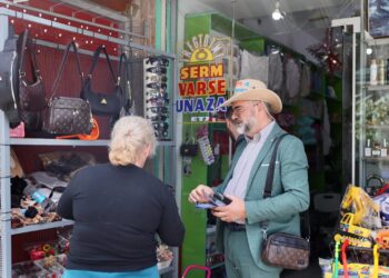 ”Kurbini i harruar nga kjo qeveri”, Ndocaj takime me qytetarët: Bashkërisht të sjellim ndryshimin, do jem zëri juaj në Kuvend!