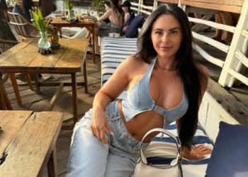 FOTO/ Ish-oficerja rrëfen SFIDAT me të burgosurit për shkak të bukurisë së saj: Gratë e tyre më urrenin por unë…