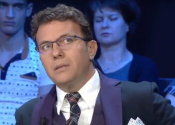 Nuk ishte femër/ Laerti zbulon historinë e vërtetë të dashurisë…