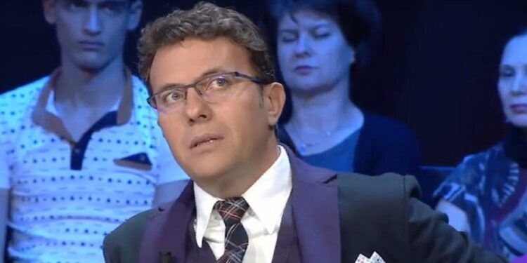 Nuk ishte femër/ Laerti zbulon historinë e vërtetë të dashurisë…