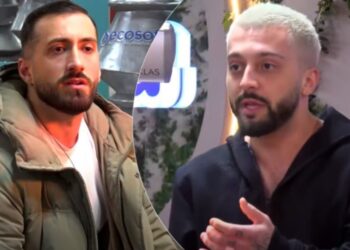 Pas incidentit me Gjestin,Jozi shfaqet në Prekaz – heshtje ndaj kritikave nga Kosova